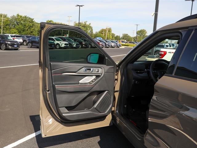 2026 Ford Explorer - $51,459