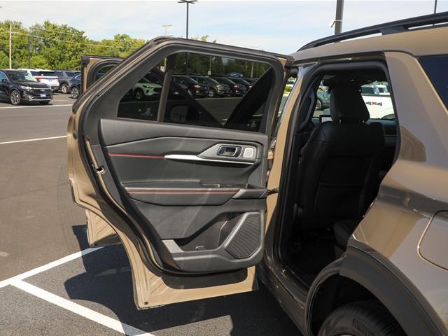 2026 Ford Explorer - $51,459