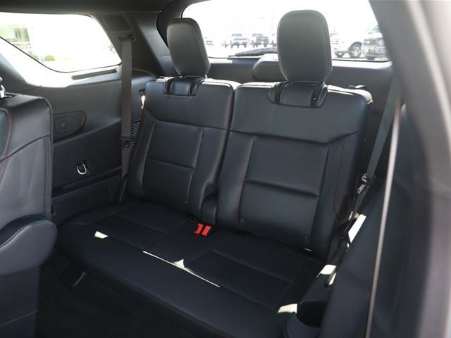 2026 Ford Explorer - $51,459
