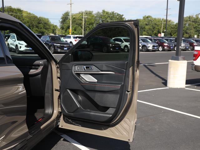2026 Ford Explorer - $51,459