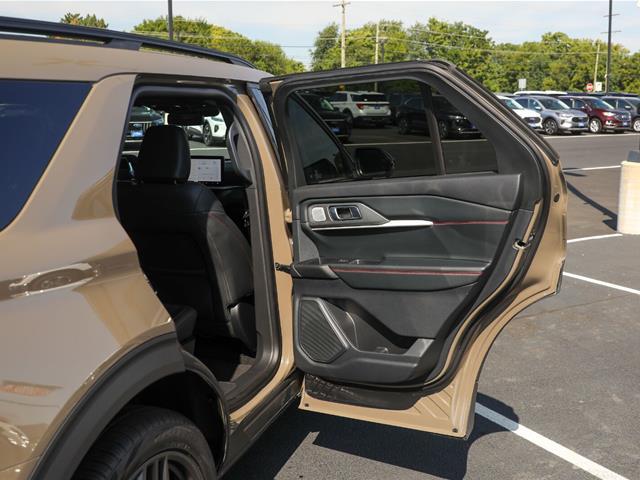 2026 Ford Explorer - $51,459