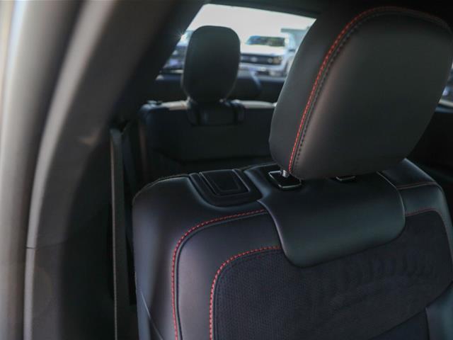 2026 Ford Explorer - $51,459