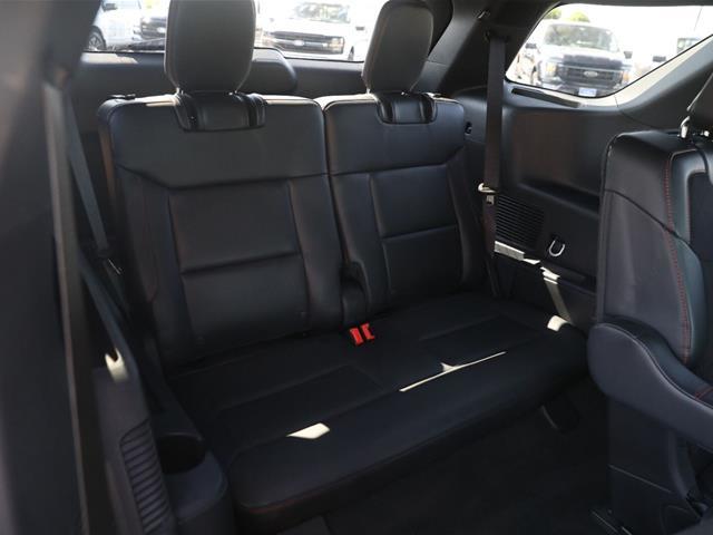 2026 Ford Explorer - $51,459