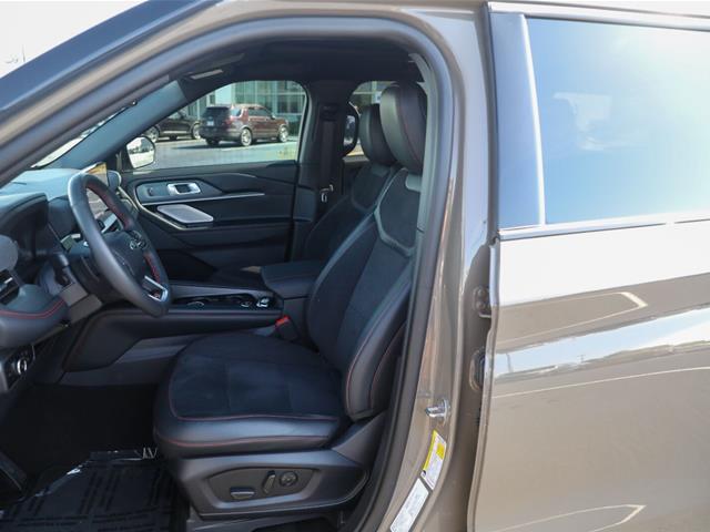 2026 Ford Explorer - $50,995
