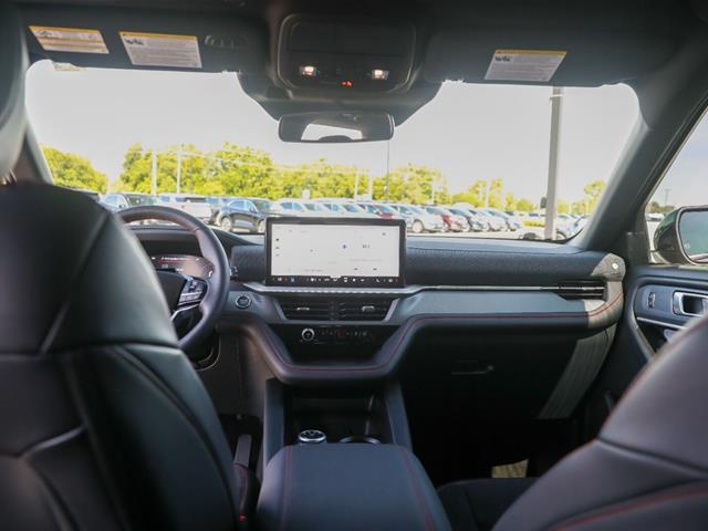 2026 Ford Explorer - $50,995