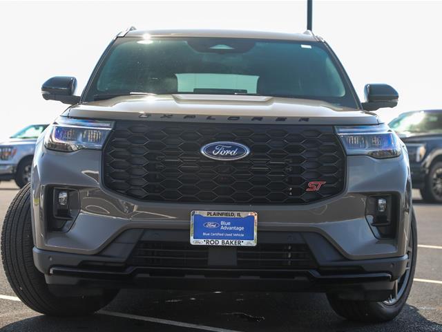 2026 Ford Explorer - $50,995