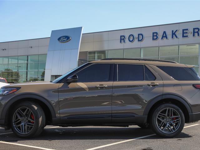 2026 Ford Explorer - $50,995