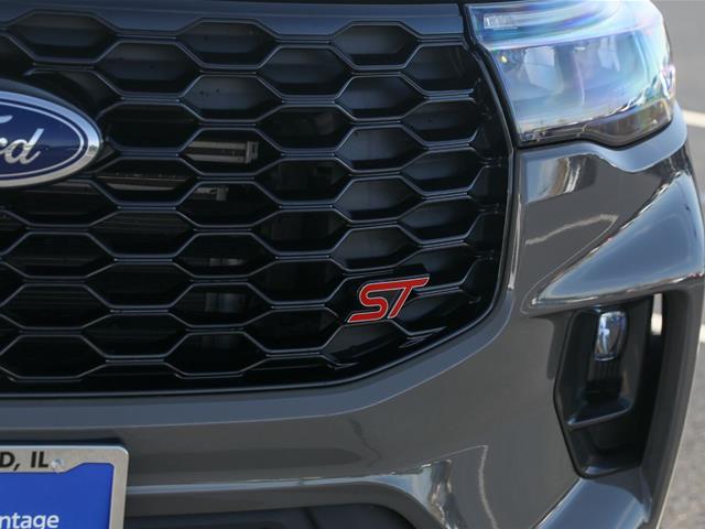 2026 Ford Explorer - $50,995