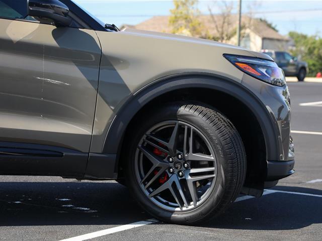 2026 Ford Explorer - $50,995