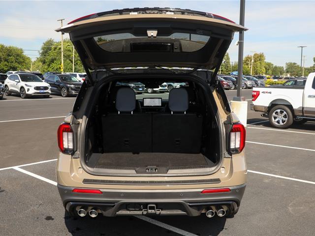 2026 Ford Explorer - $50,995