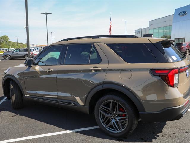 2026 Ford Explorer - $50,995