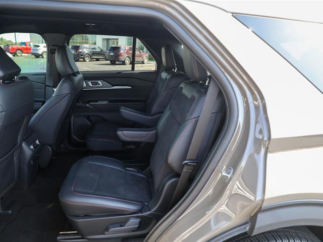 2026 Ford Explorer - $50,995