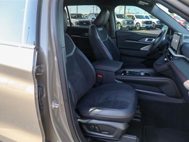 2026 Ford Explorer - $50,995