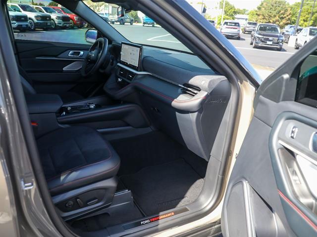 2026 Ford Explorer - $50,995