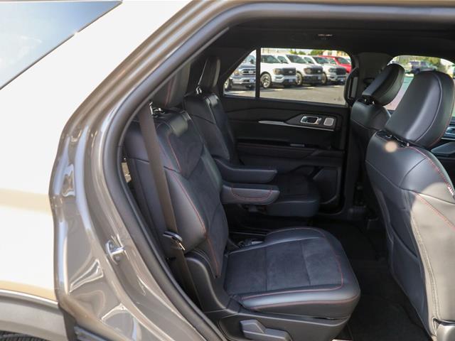 2026 Ford Explorer - $50,995