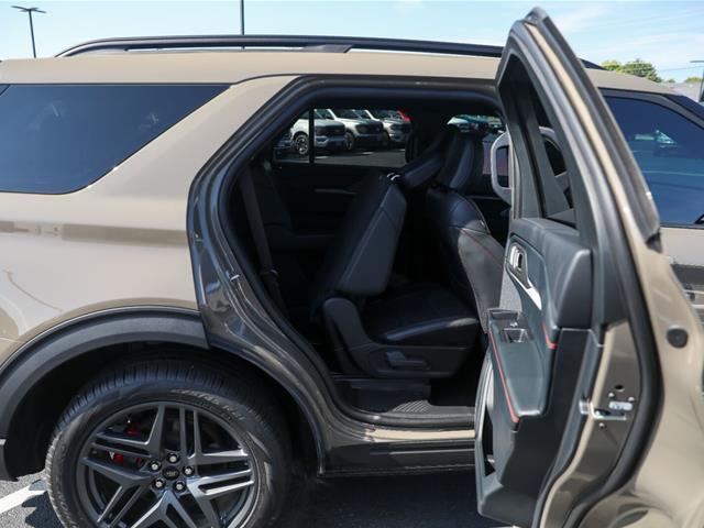 2026 Ford Explorer - $50,995