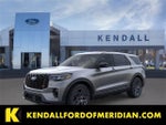 2026 Explorer Thumbnail 1
