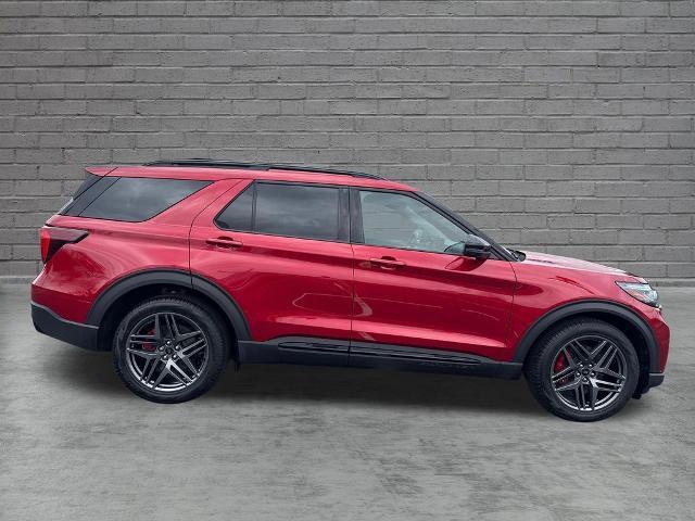 2026 Ford Explorer - $53,874