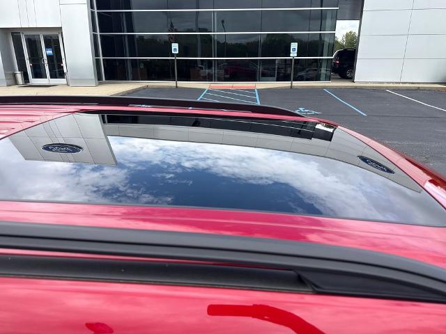 2026 Ford Explorer - $53,874