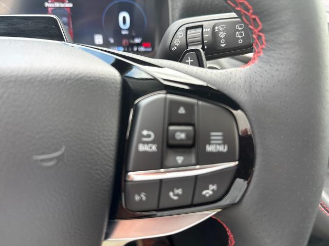 2026 Ford Explorer - $53,874