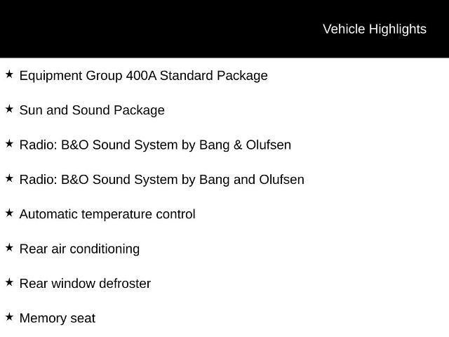 2026 Ford Explorer - $53,874