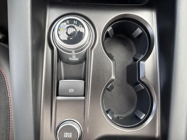 2026 Ford Explorer - $53,874