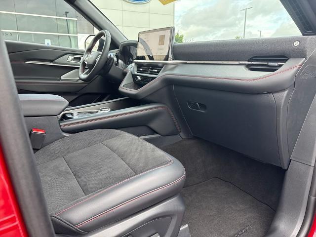 2026 Ford Explorer - $53,874