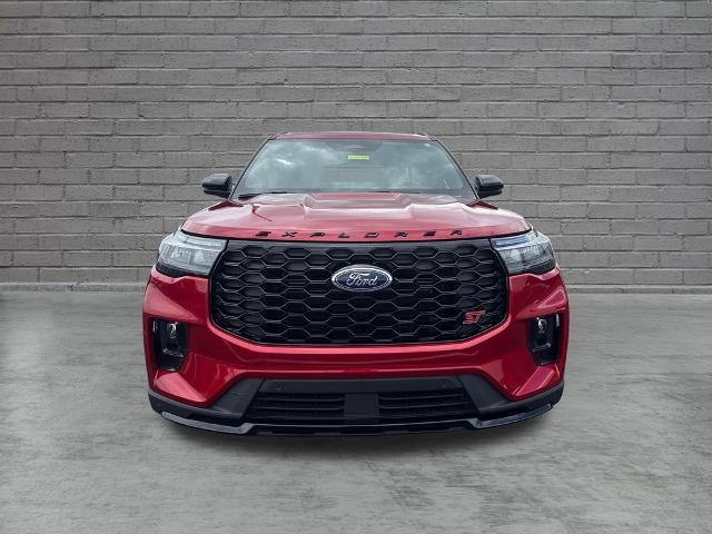 2026 Ford Explorer - $53,874