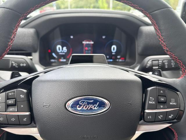2026 Ford Explorer - $53,874