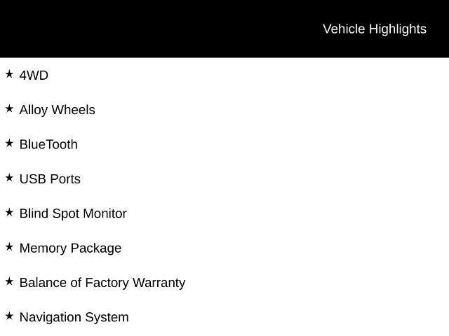 2026 Ford Explorer - $53,874
