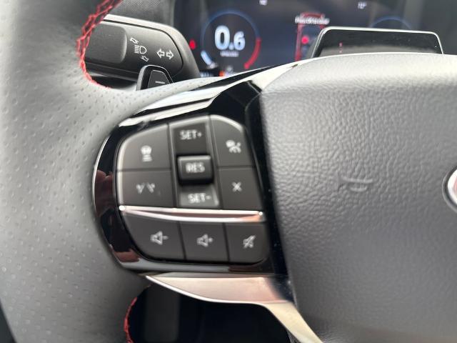 2026 Ford Explorer - $53,874