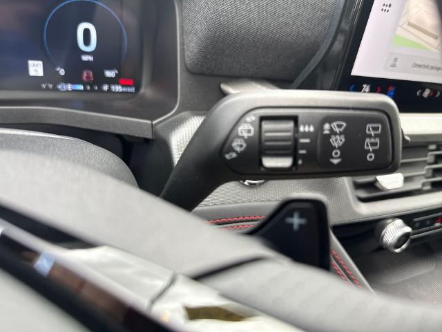 2026 Ford Explorer - $53,874