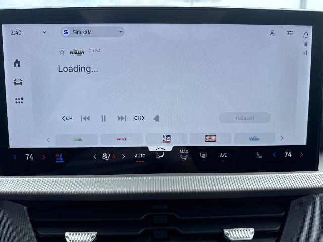 2026 Ford Explorer - $53,874