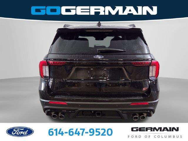 2026 Ford Explorer - $51,905