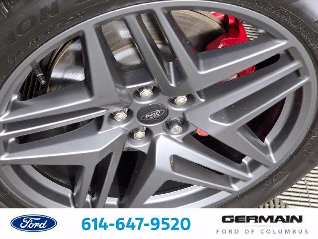 2026 Ford Explorer - $51,905