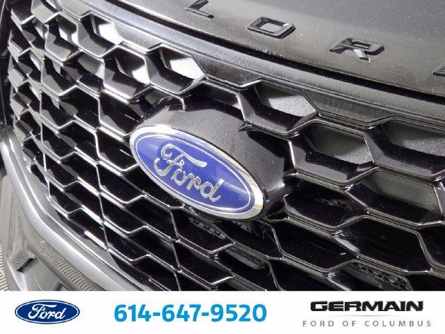 2026 Ford Explorer - $51,905