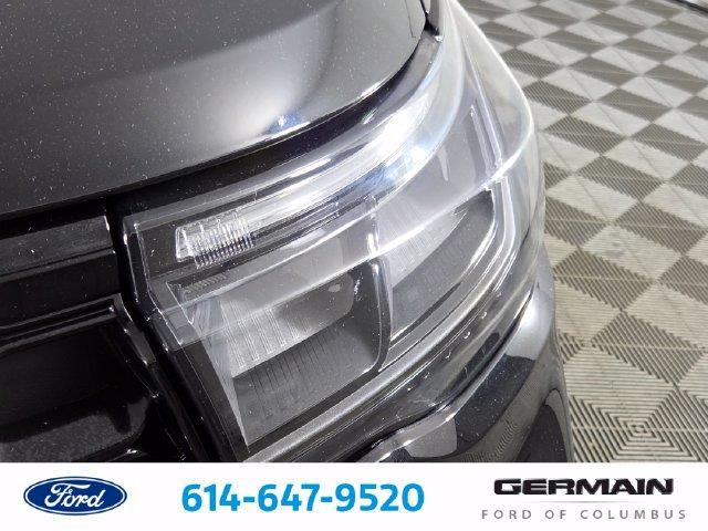 2026 Ford Explorer - $51,905