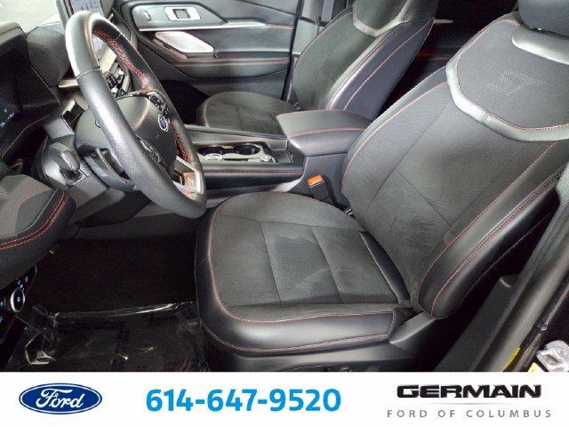2026 Ford Explorer - $51,905