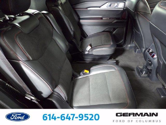 2026 Ford Explorer - $51,905