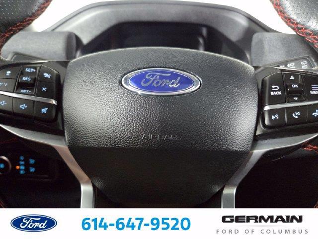 2026 Ford Explorer - $51,905