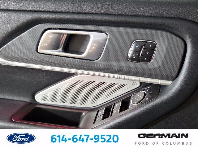 2026 Ford Explorer - $51,905