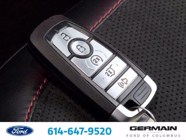 2026 Ford Explorer - $51,905