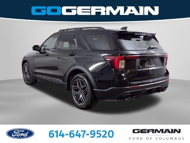 2026 Ford Explorer - $51,905