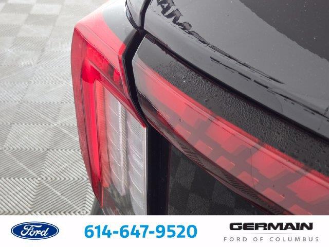 2026 Ford Explorer - $51,905
