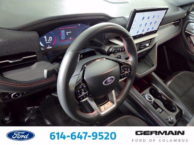 2026 Ford Explorer - $51,905
