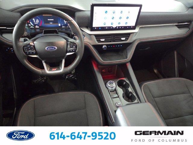 2026 Ford Explorer - $51,905
