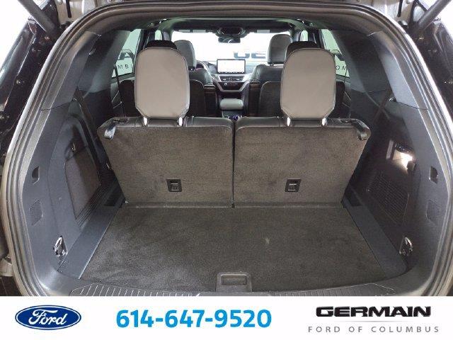 2026 Ford Explorer - $51,905