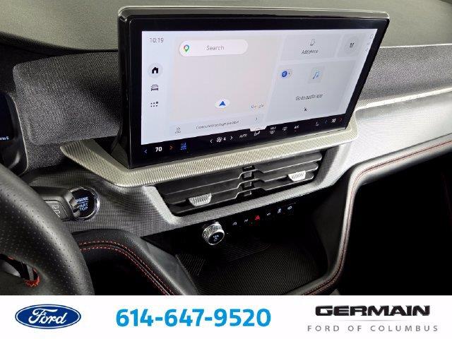 2026 Ford Explorer - $51,905