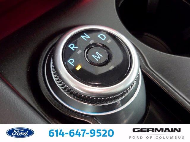2026 Ford Explorer - $51,905