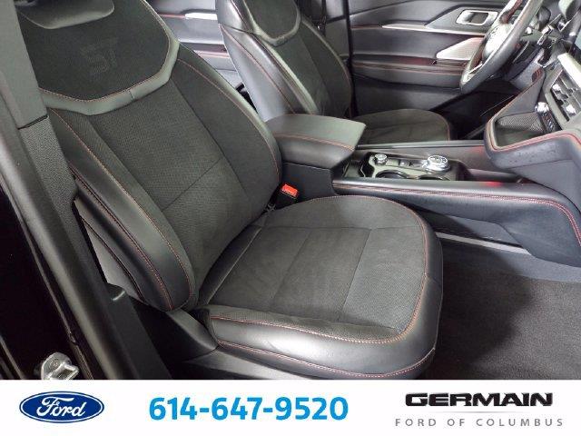 2026 Ford Explorer - $51,905